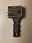 Vintage Albert Lea Foundry Mn Steel Roller Chain Detacher Tool Solid Iron New. Fixed Price $54.98.