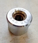 Kent-moore J-9640 Special Tool. Fixed Price $12.75.