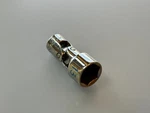 Matco Tools Usa AU13M6A Metric 13MM Swivel Universal Socket, 1/4" Drive, Point. Fixed Price $37.99.