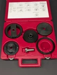 Ford Rotunda Otc T95P-1000-LMH/MH Crankshaft Seal Service Set T95P-6701-AH Bh. Fixed Price $349.95.