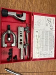 Matco Tools Flare Tubing Set Ftc 168. Fixed Price $44.99.