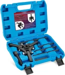 Harmonic Balancer Puller Kit, Adjustable 3-JAW Pulley For Removing.... Fixed Price $33.73.