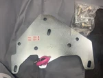 Mercedes Benz W724589006300 Transmission Oil Pump Removal Installation Tool Kit. Fixed Price $385.00.