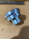 J-34974 Kent Moore Axle Tube Bearing Installer Tool Gm Special. Fixed Price $24.99.