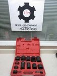 Tools ATD-8697 Master Ball Joint Adapter Set Used Free Shipping. Fixed Price $89.99.