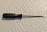 Snap 6ASH45, Degree Mini - Pick, Black Heavy Duty Handle, 6" Long.. Fixed Price $15.49.