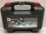 Powerbuilt Heavy Duty Steering Wheel Puller - 648645. Fixed Price $24.99.
