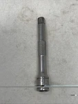 Blue Point Tools BLPTXK3 3" Length Knurled Extension 1/4" Drive Chrome. Fixed Price $9.00.