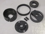 Ford T94T-6701-AH Otc Rotunda 7.3L Oil Seal & Wear Ring Installer Set. Fixed Price $237.99.