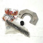 Kent-moore Usa Made Steering Link Separator Gm Specialty Tool CH-49824. Fixed Price $135.00.