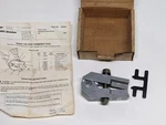 Otc 7504 Saginaw Steering Gear Inner Tie Rod Crimper Tool , Gm & Chrysler. Fixed Price $99.95.