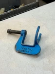 Kent Moore J-24292 Ball Joint Remover ----------- Liquidation!!. Fixed Price $42.42.
