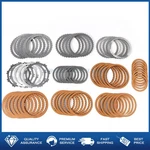 6L80E 6L90E Transmission Friction & Steel Clutch Plates Set 2006-UP Us. Fixed Price $219.00.
