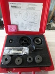 Ford Rotunda Otc TKIT-2005D2-F Transmission Rebuilt Service Box 3 Of. Fixed Price $304.20.