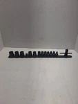 Matco 3/8" & 1/2" Drive Bolt Extractor Twist Socket SET-TSS13EX-MISSING #10 Usa. Fixed Price $117.00.