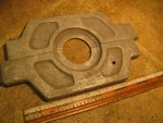 Kent Moore J23507 Separator Puller Remover Plate Gm Dealer Tool. Fixed Price $40.00.