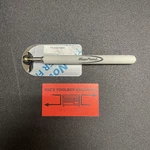 Blue-point Tools New Telescoping Hinged Shatter Proof Steel Mirror TKSS01MIR. Fixed Price $20.00.
