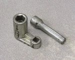 Kent-moore J-39642 Shock Nut Removal Tool Set. Fixed Price $22.99.