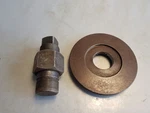 Original Special Tool Matra Retraction Device Sealing Ring Type 1. Fixed Price $104.56.