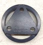 Ford Rotunda Otc 6.6L Diesel Cargo Truck Rear Crankshaft Seal Installer SKU86T. Fixed Price $64.76.