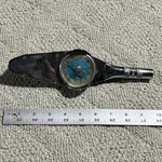 Snap-on Torqometer Test 30FU Newton Meters 8" Long 203MM Torque Wrench. Fixed Price $250.00.