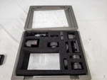 Miller Special Tools Kit 10043 Jeep Liberty Axle Bushing Seal Installer. Fixed Price $144.90.