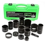 37310 Master Ball Joint Installer/remover Adapter Set, Removal. Fixed Price $217.16.