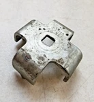 Kent-moore J-37760 Front Wheel Bearing Locking Nut Spanner Wrench. Fixed Price $12.75.