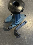 Kent Moore J-26958-11 Transaxle Output Shaft Load Tools Gm. Fixed Price $50.00.