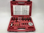 Used #19 Oem 27150 A/c Compressor Clutch Hub Removal Install Set Kit. Fixed Price $40.49.