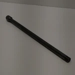 Vintage Snap Tools 3/8" Drive 11" Extension #PF11 Usa. Fixed Price $19.99.
