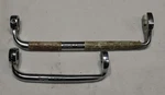 Snap On S6014 & S6007: Offset, Valve Adjustment Wrenches, 3/8" Drive: 2 Pieces. Fixed Price $55.00.