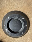 Woods Powr-grip G0750 Stand Pad. Fixed Price $35.00.