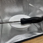 Snap-on SSDMR4B Ratcheting Screwdriver Usa Magnetic Bit. Fixed Price $55.00.