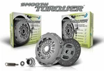 Blusteele Clutch Kit For Toyota Liteace CR22 2.2 Ltr Tdi 3C-T 93-94 W/ Warranty. Fixed Price $162.46.