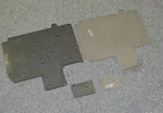Ford 307-457 Rotunda Transmission Air Test Plate & Gasket Set. Fixed Price $249.99.
