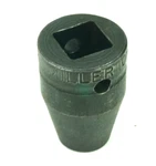 Miller 10MM 6 Point Shallow Impact Socket 1/2" Drive C-4705. Fixed Price $11.00.