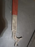 Kent-moore J-24429 Dana Differential Side Bearing Nut Wrench Tool. Fixed Price $179.00.