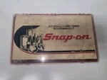 Snap-on ACT9400 Conditioning Maintenance Kit Dealer Repair Tool. Fixed Price $39.99.