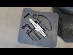 Accord 2009 Tools Jack 689249. Fixed Price $104.90.