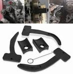Camshaft Phaser Timing Chain Tool Miller 10202 10369A For Chrysler Dodge Vw 3.6L. Fixed Price $29.24.