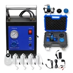 Electric Brake Fluid Bleeder Pressure Bleeding Kit Oil Exchanger. Fixed Price $169.99.