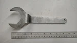 Kent-moore 933 M/t Clutch Gear Retaining Nut Wrench 1-11/16". Fixed Price $40.00.