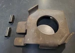 Kent-moore J-35883 Power Brake Booster Fixture Adapter Plate Tool Set. Fixed Price $14.00.