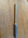 Mac Tools 5/16" Point X 7" Long Roll Pin Punch - RPP10A Made Usa. Fixed Price $7.50.