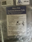 Cornwell Tools HR189 Heavy Duty Harmonic Balancer Pulley. Fixed Price $20.00.