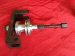Kent-moore Ch 50559 Gm Front Hub Bearing Remover Installer Kit. Fixed Price $149.95.