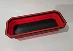 Snap On Tools Magnetic Tray Collapsible Parts Screws Holder Lockable MAGDISH10. Fixed Price $51.95.