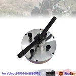 88880013 Rear Crankshaft Seal Tool For Volvo D12 D13 & Mack MP8 MP10 9990166. Fixed Price $197.99.