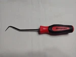 Snap-on Tools Usa New 10" Length Red Soft Grip Radiator Hose Pick SGA173BR.. Fixed Price $54.95.